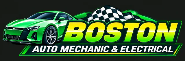 Boston Auto Mechanic & Electrical